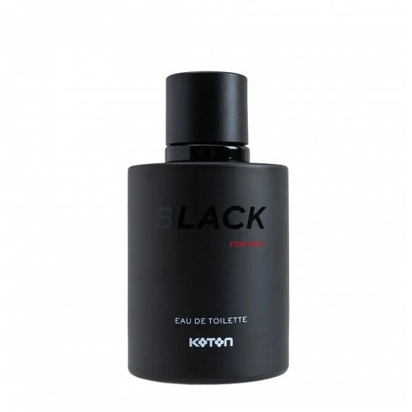 Koton Erkek Parfüm Black 100 ML