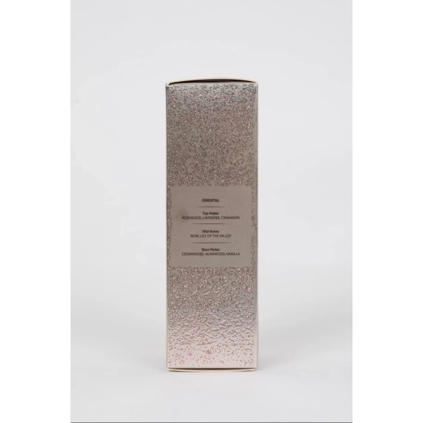 DeFacto Kadın Rose Sparkle Aromatik 50 ml Parfüm