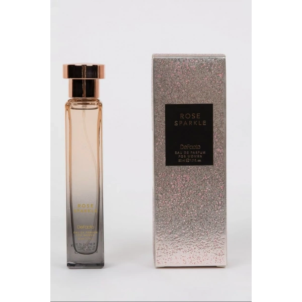 DeFacto Kadın Rose Sparkle Aromatik 50 ml Parfüm