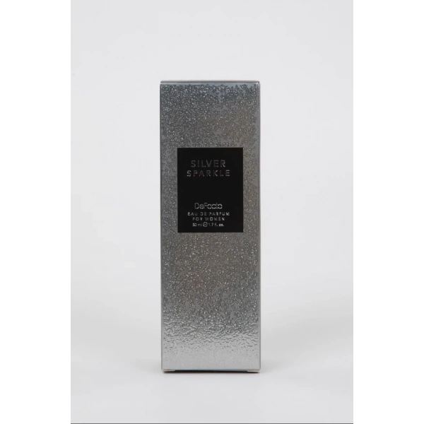 DeFacto Kadın Rose Sparkle Aromatik 50 ml Parfüm