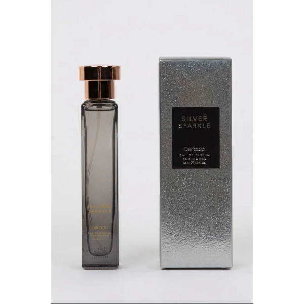 DeFacto Kadın Rose Sparkle Aromatik 50 ml Parfüm