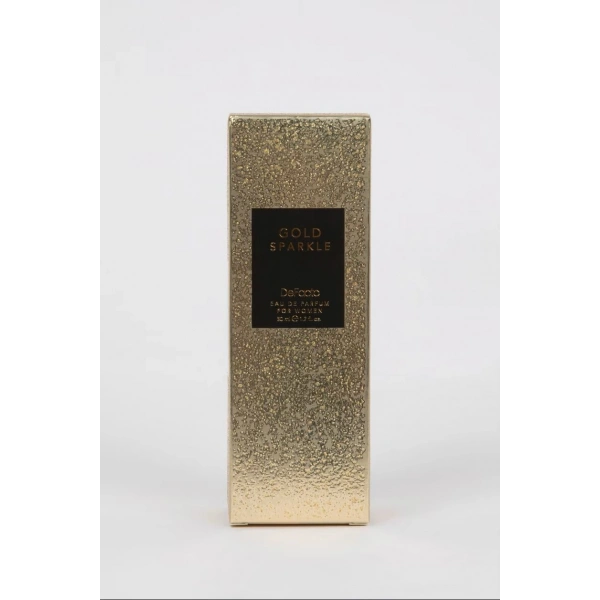DeFacto Kadın Rose Sparkle Aromatik 50 ml Parfüm