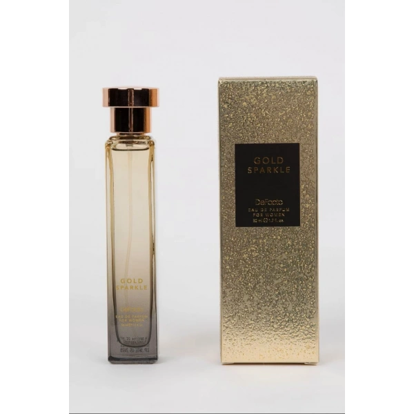 DeFacto Kadın Rose Sparkle Aromatik 50 ml Parfüm
