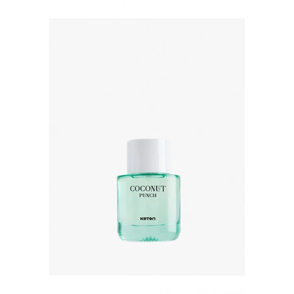 KOTON Kadın Parfüm Coconut Punch 50 ML