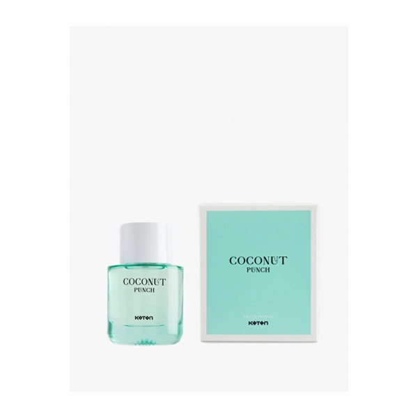 KOTON Kadın Parfüm Coconut Punch 50 ML