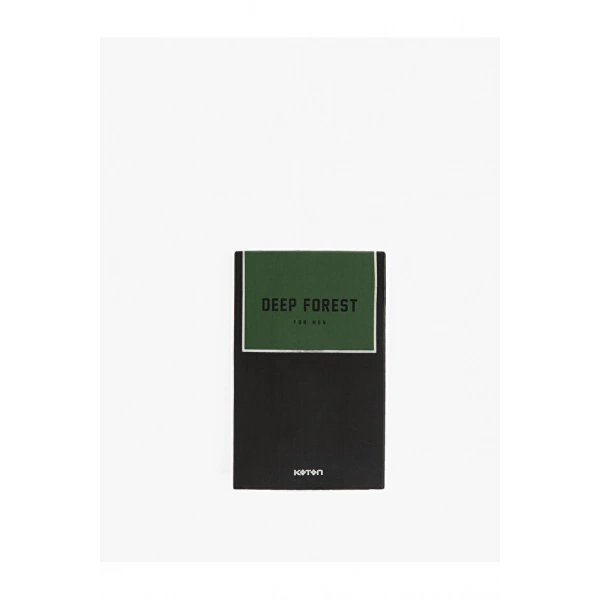 KOTON Erkek Parfüm Deep Forest 100 ML