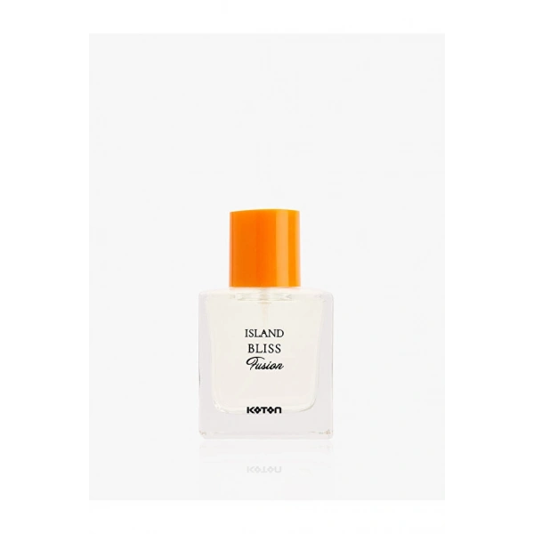 KOTON Kadın Parfüm Island Bliss Fusion 50 ML