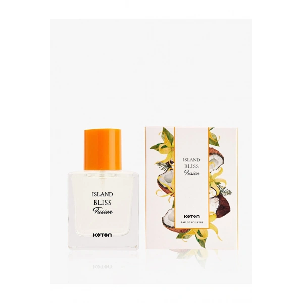 KOTON Kadın Parfüm Island Bliss Fusion 50 ML