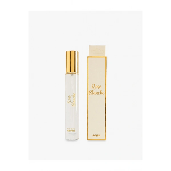 KOTON Kadın Parfüm Rose Blanche 22 ML