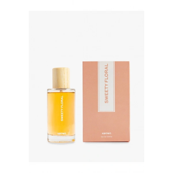 KOTON Kadın Parfüm Sweety Floral 50 ML