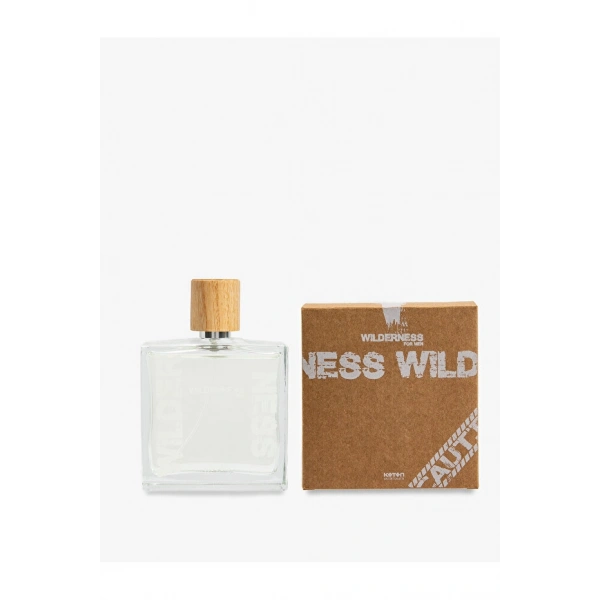 KOTON Erkek Parfüm Wilderness 100 ML