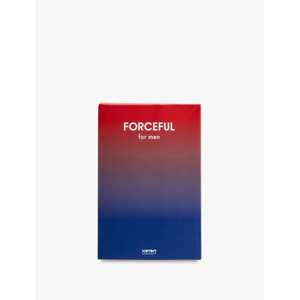 KOTON Erkek Parfüm Forceful 100 ML