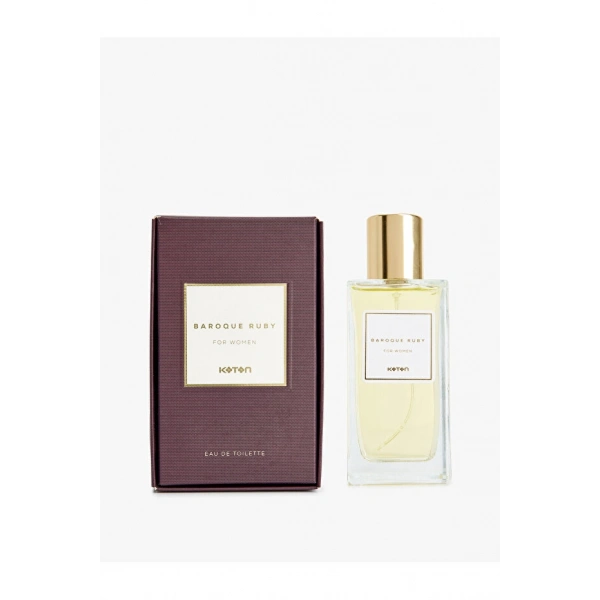 KOTON Kadın Parfüm Baroque Ruby 100 ML