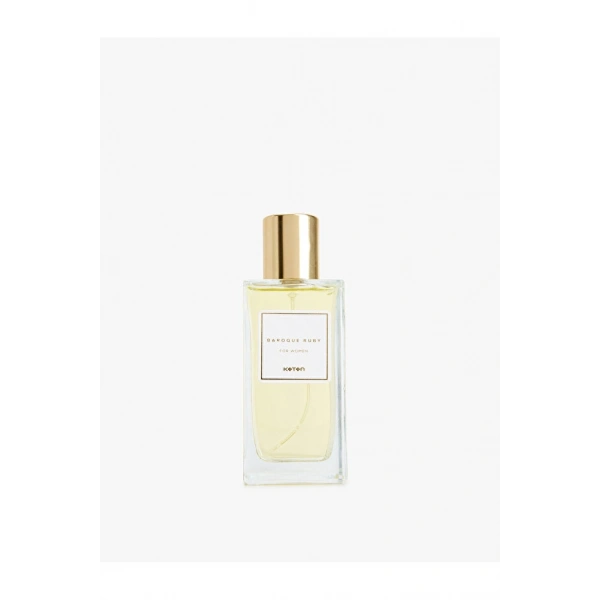 KOTON Kadın Parfüm Baroque Ruby 100 ML