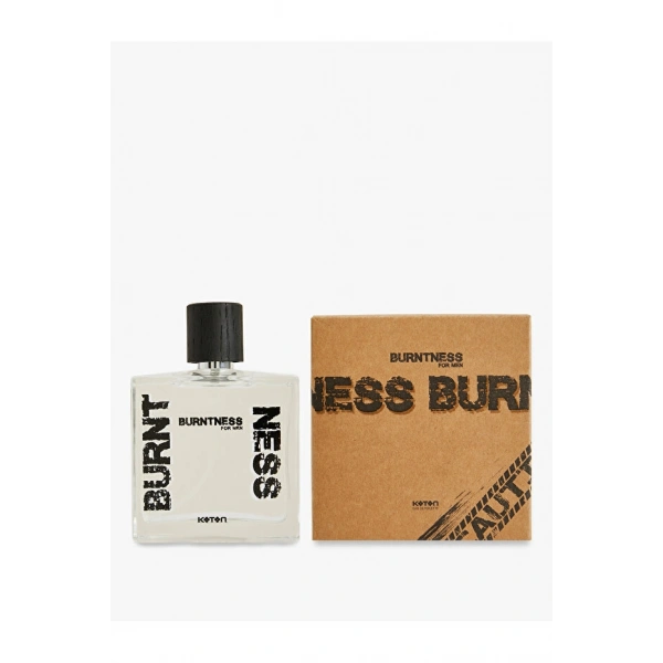 KOTON Erkek Parfüm Burntness 100 ml