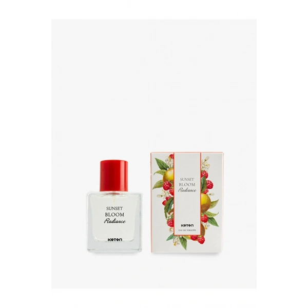 KOTON Kadın Parfüm Sunset Bloom Radiance 50 ML