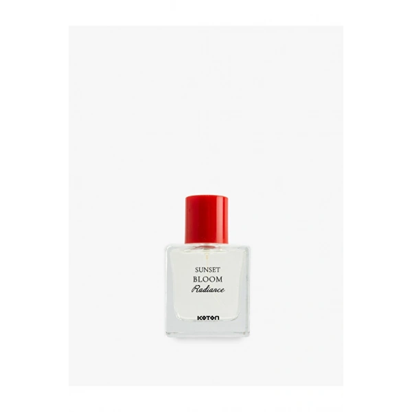 KOTON Kadın Parfüm Sunset Bloom Radiance 50 ML