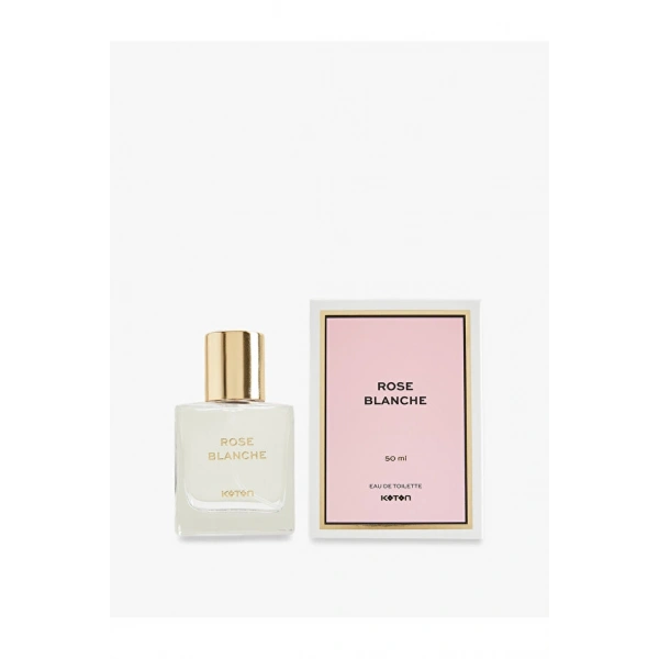 KOTON Kadın Parfüm Rose Blanche 50 ML