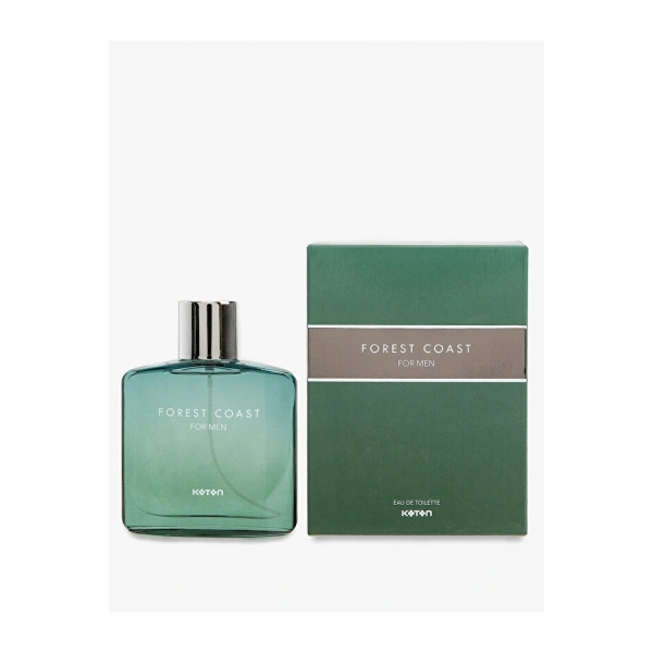 KOTON Erkek Parfüm Forest Coast 100 ML