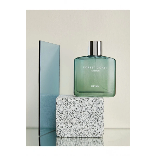 KOTON Erkek Parfüm Forest Coast 100 ML