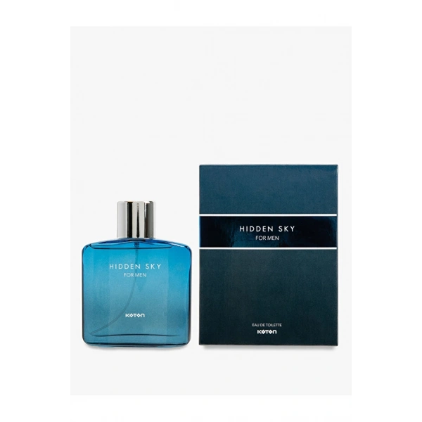 KOTON Erkek Parfüm Hidden Sky 100 ML