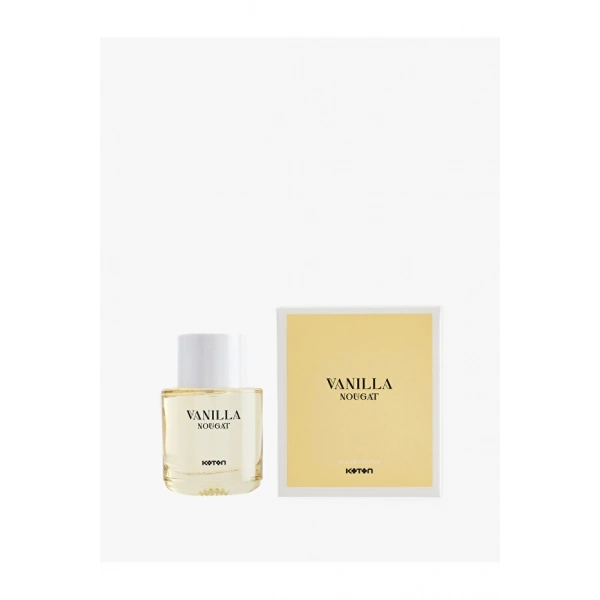 KOTON Kadın Parfüm Vanilla Nougat 50 ML