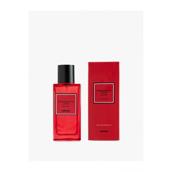 KOTON Kadın Parfüm Passionate Love Elixir 100 ML