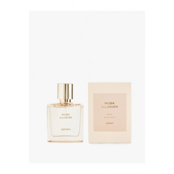 KOTON Kadın Parfüm Musk Illusion 50 ML
