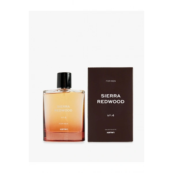 KOTON Erkek Parfüm Sierra Redwood 100 ML