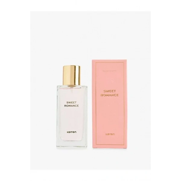 KOTON Kadın Parfüm Sweet Romance 100 ML