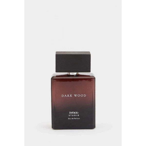 DEFACTO Erkek Sapphire Wood Odunsu 85 ml Parfüm