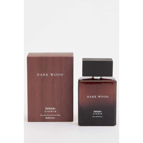 DEFACTO Erkek Sapphire Wood Odunsu 85 ml Parfüm