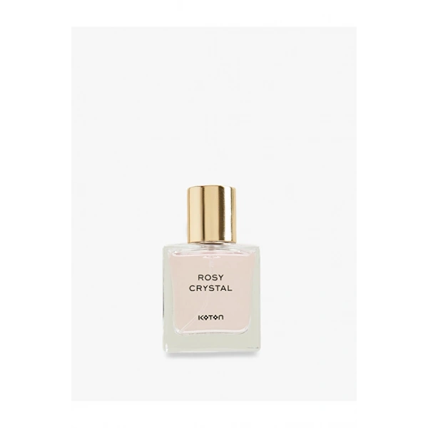 KOTON Kadın Parfüm Rosy Crystal 50 ML