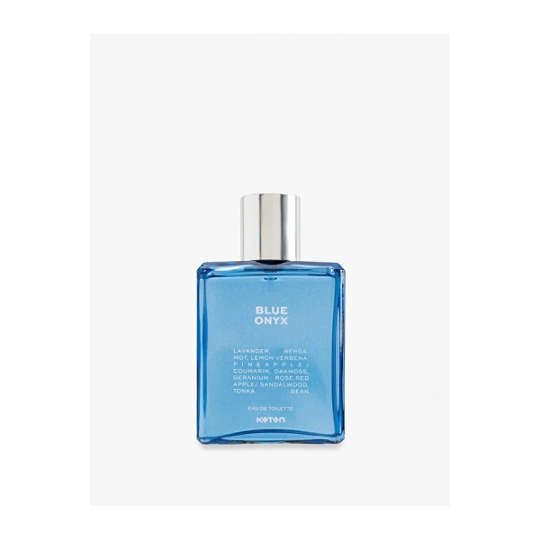 KOTON Erkek Parfüm Blue Onyx 100 ML
