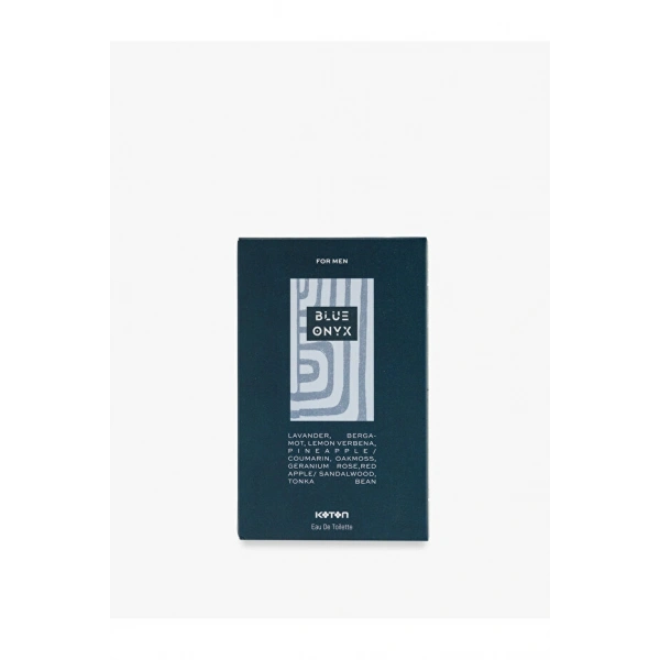 KOTON Erkek Parfüm Blue Onyx 100 ML