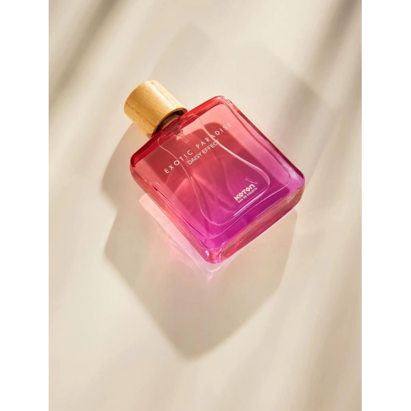 KOTON Kadın Parfüm Exotic Paradise Daisy Effect 50ML