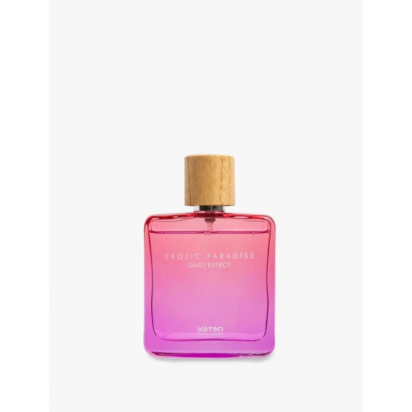 KOTON Kadın Parfüm Exotic Paradise Daisy Effect 50ML