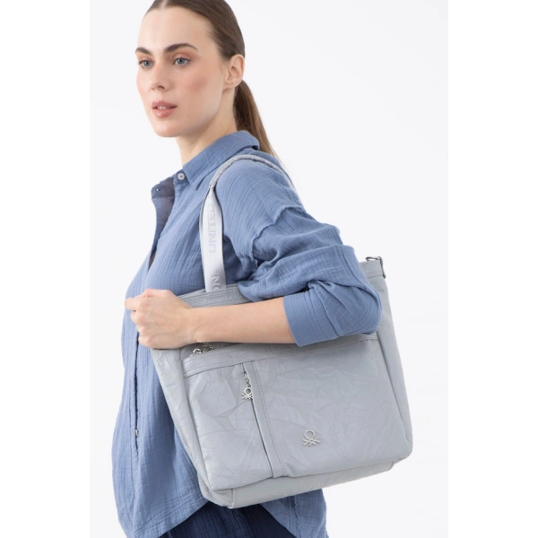 BENETTON Kadın Kol Çantası C.bnt_1473