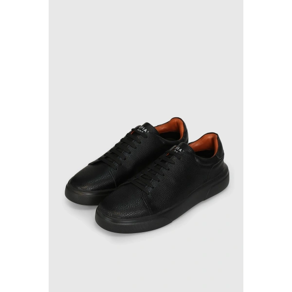LUFIAN Erkek Tommy Sneaker Ayakkabı