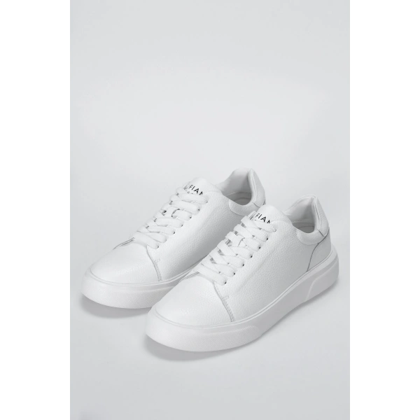 LUFIAN Erkek Tommy Sneaker Ayakkabı