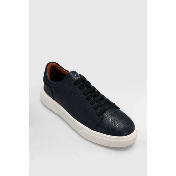 LUFIAN Erkek Tommy Sneaker Ayakkabı