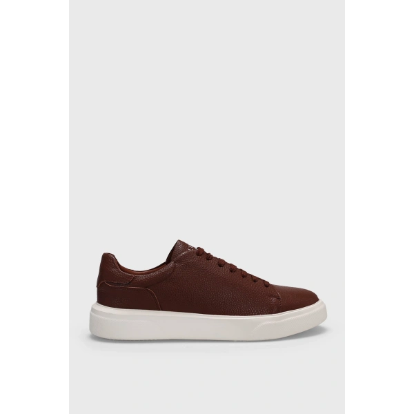 LUFIAN Erkek Tommy Sneaker Ayakkabı
