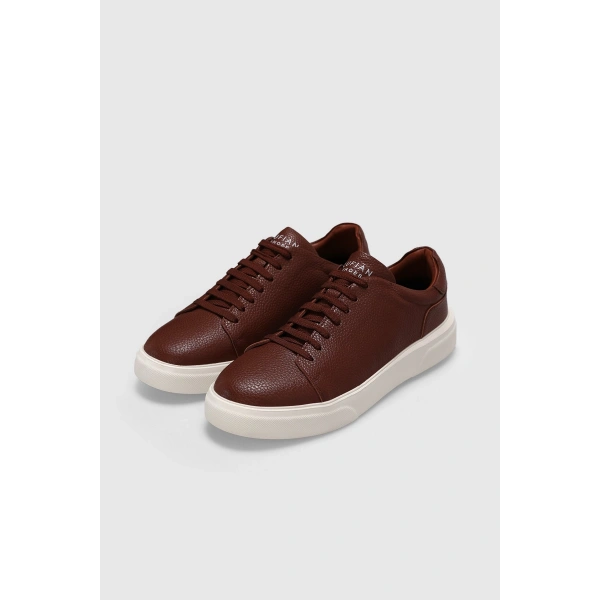 LUFIAN Erkek Tommy Sneaker Ayakkabı