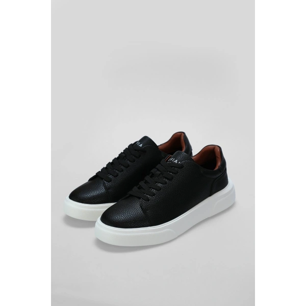 LUFIAN Erkek Tommy Sneaker Ayakkabı