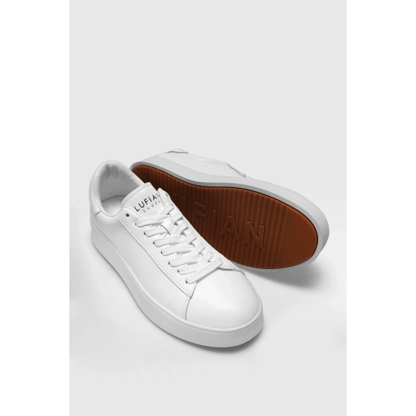LUFIAN Erkek Anton Sneaker Ayakkabı