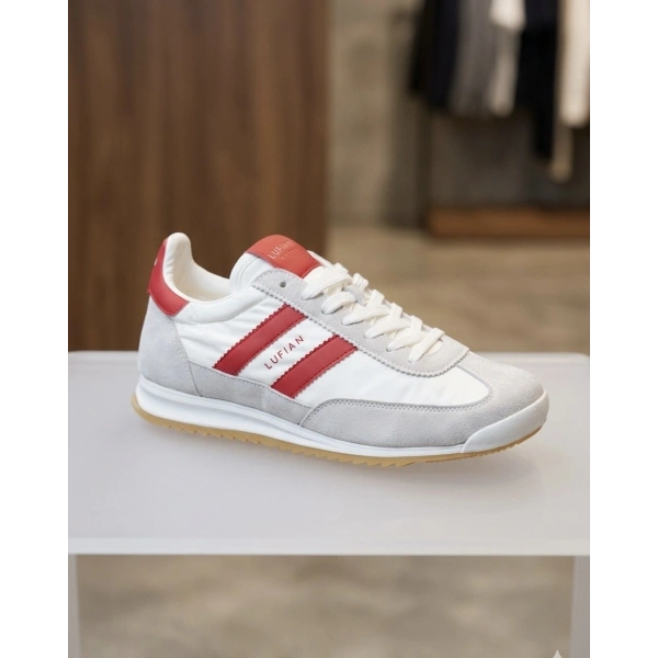 LUFIAN Kadın Greta Sneakers Ayakkabı