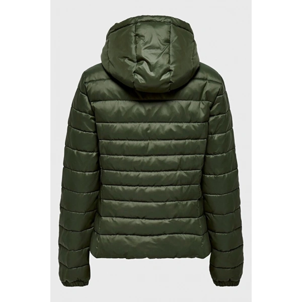 ONLY Kadın İnce Şişme Mont