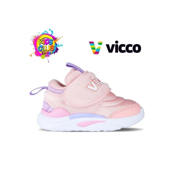 VİCCO Çocuk Günlük Ayakkabı