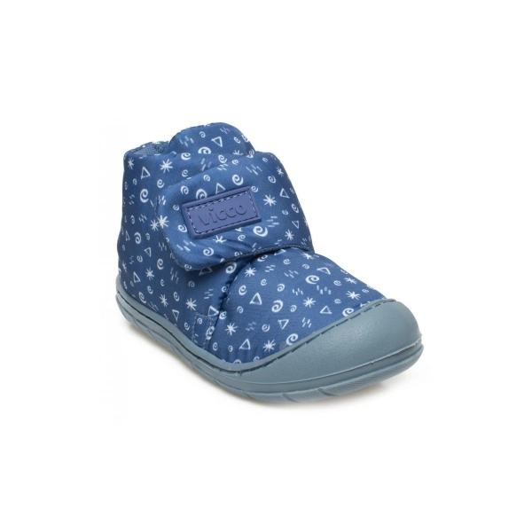VİCCO Bebek Holo Bot