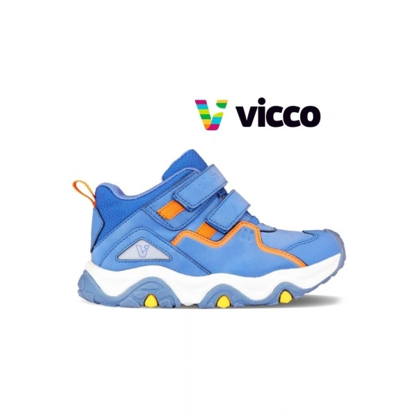 VİCCO Oddo Erkek Bebe Bot